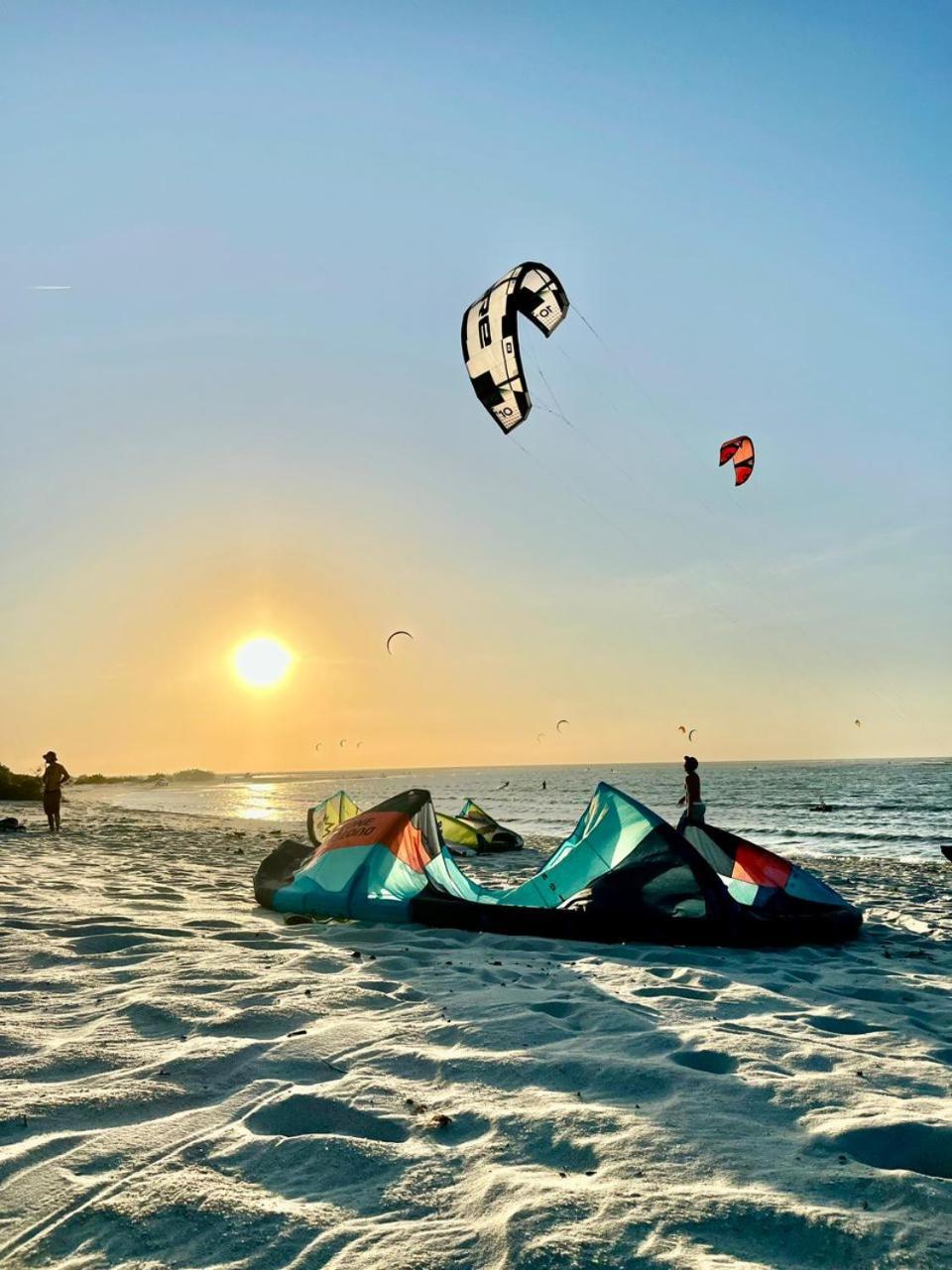 Dumangue Kite House Ξενοδοχείο Guriu Εξωτερικό φωτογραφία