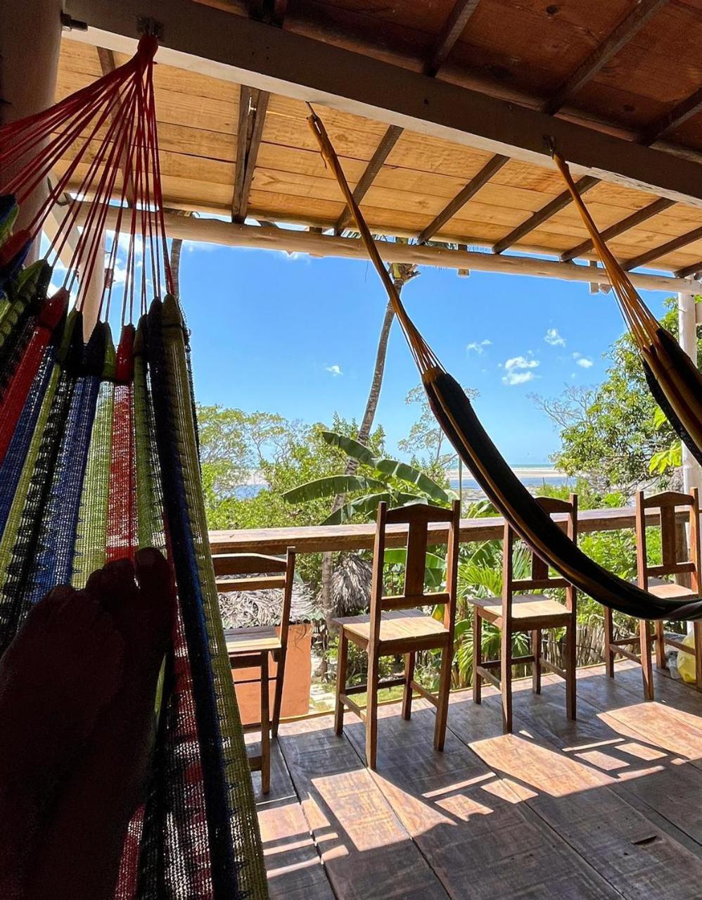 Dumangue Kite House Ξενοδοχείο Guriu Εξωτερικό φωτογραφία