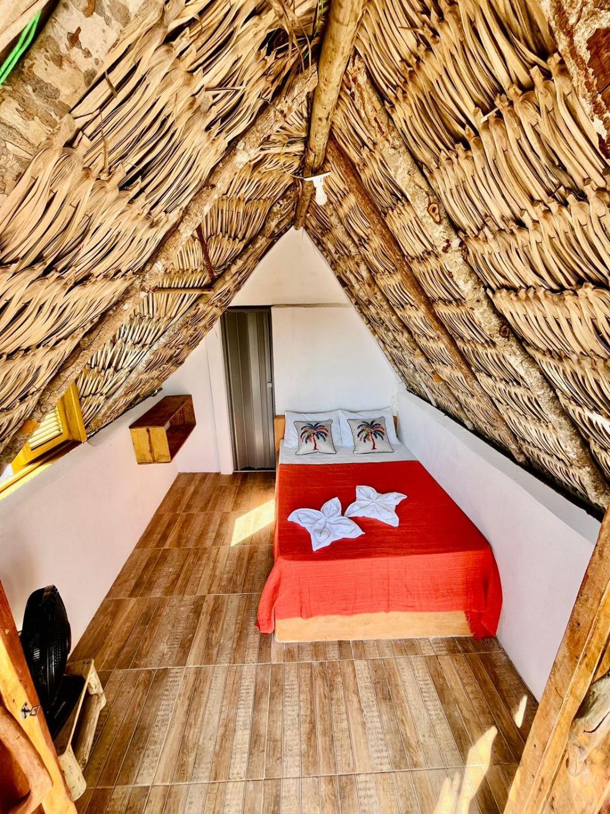 Dumangue Kite House Ξενοδοχείο Guriu Εξωτερικό φωτογραφία