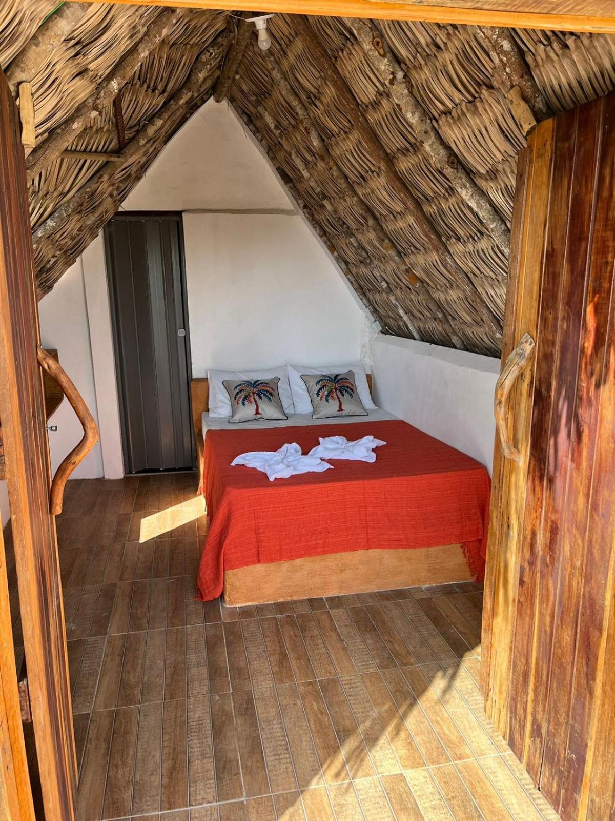 Dumangue Kite House Ξενοδοχείο Guriu Εξωτερικό φωτογραφία