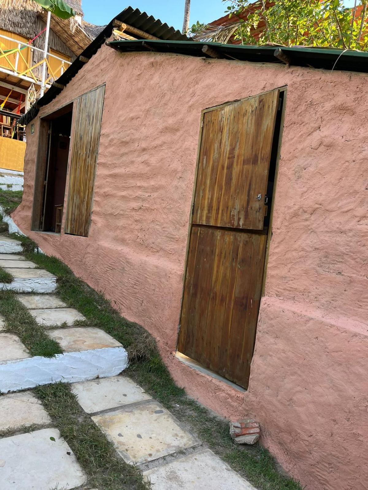Dumangue Kite House Ξενοδοχείο Guriu Εξωτερικό φωτογραφία