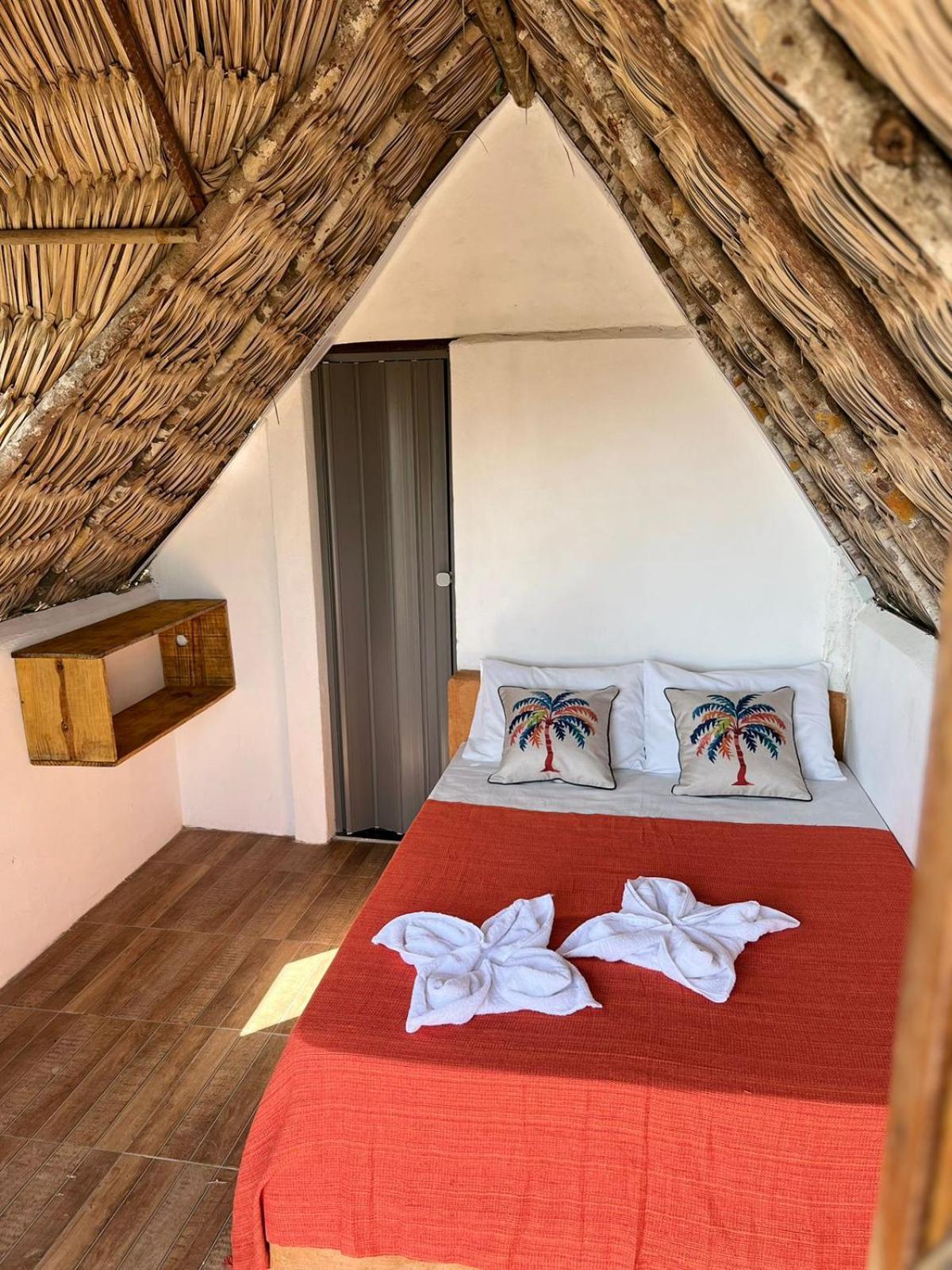 Dumangue Kite House Ξενοδοχείο Guriu Εξωτερικό φωτογραφία