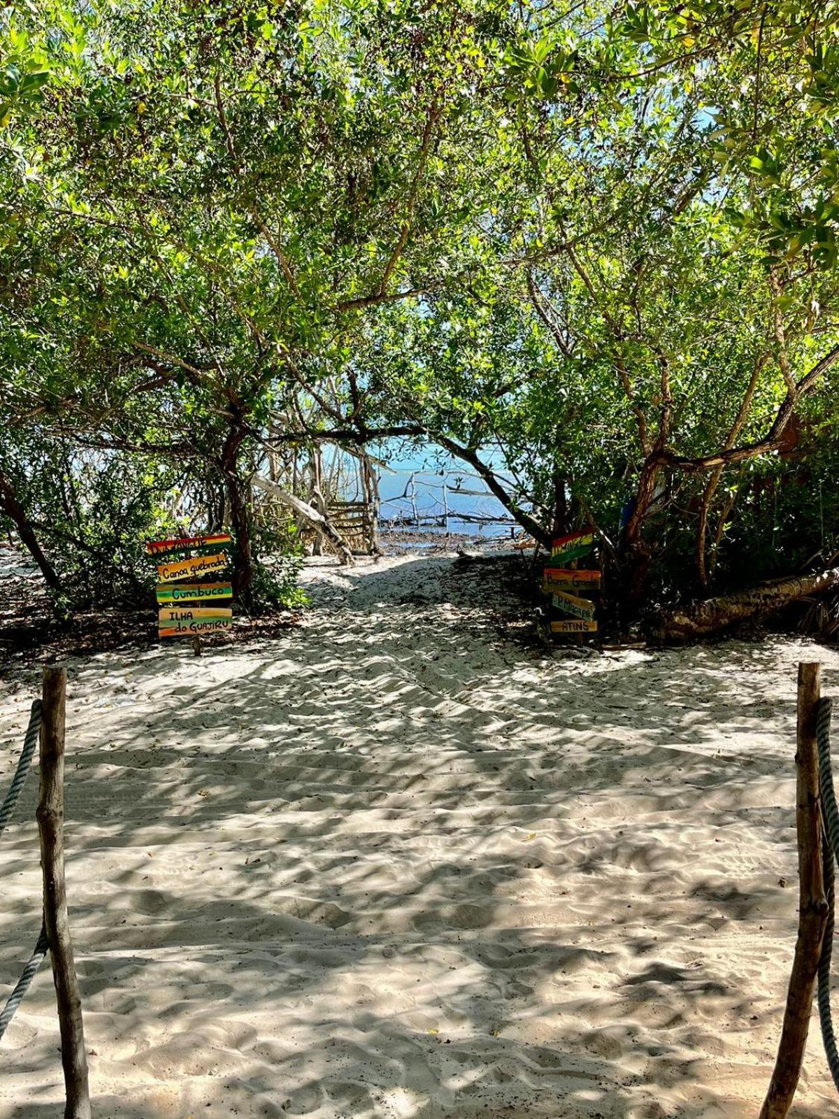 Dumangue Kite House Ξενοδοχείο Guriu Εξωτερικό φωτογραφία