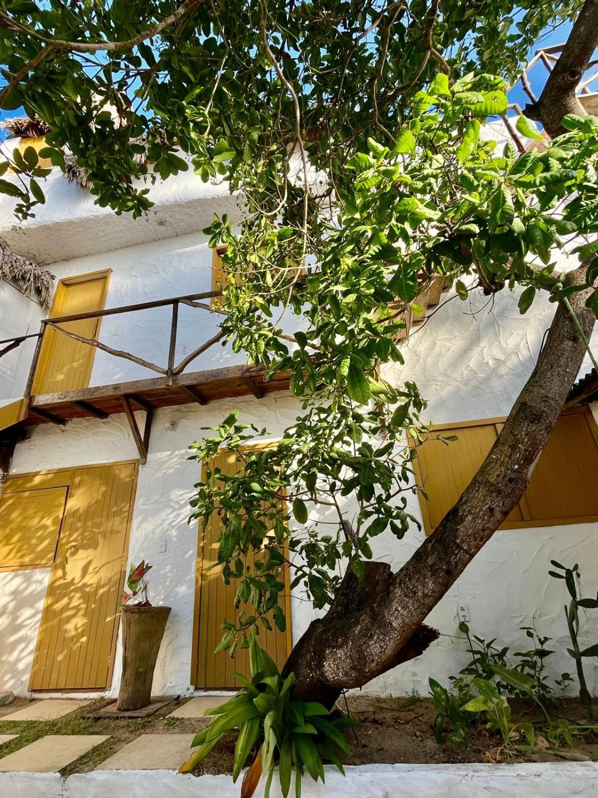 Dumangue Kite House Ξενοδοχείο Guriu Εξωτερικό φωτογραφία