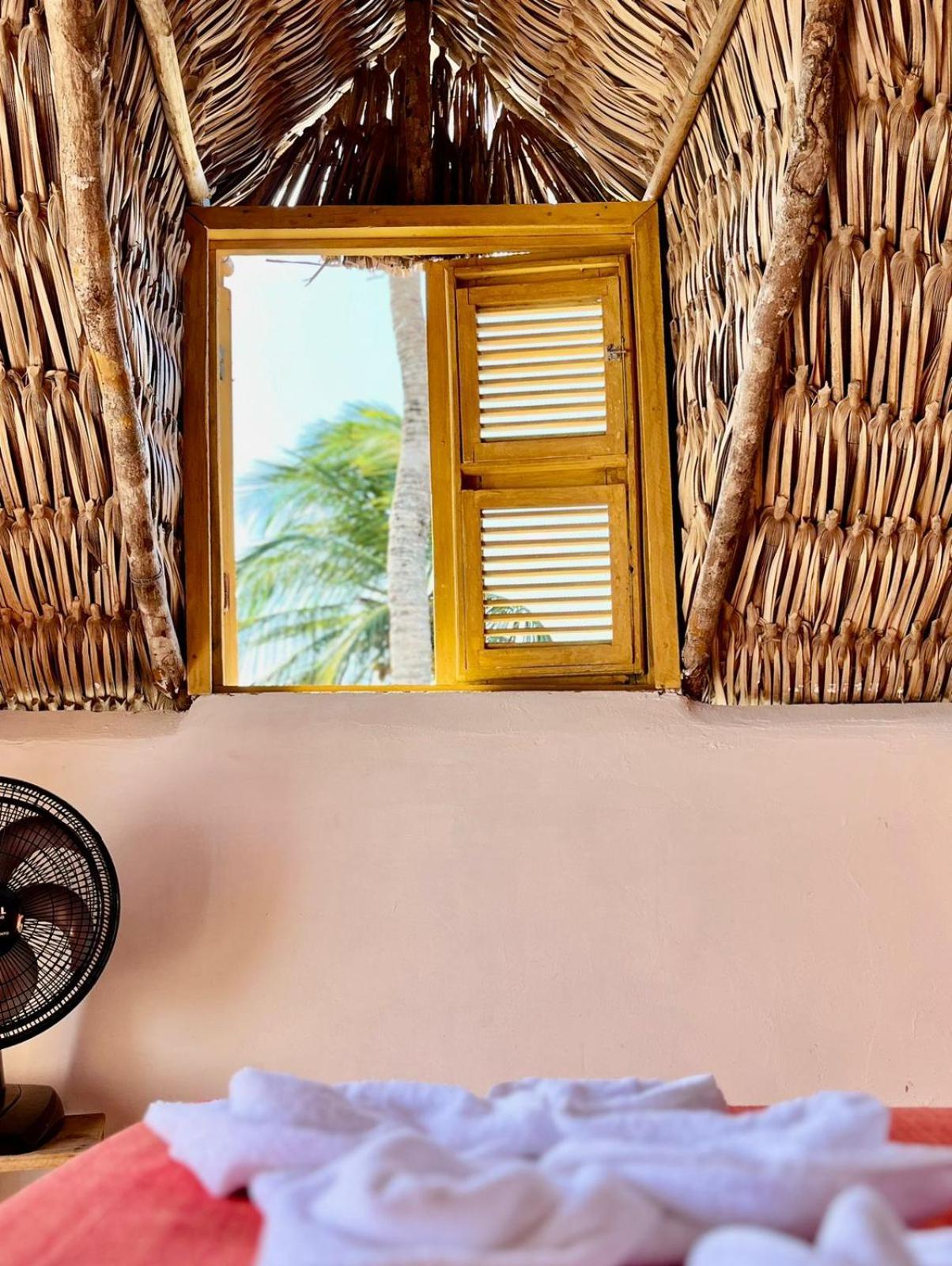 Dumangue Kite House Ξενοδοχείο Guriu Εξωτερικό φωτογραφία