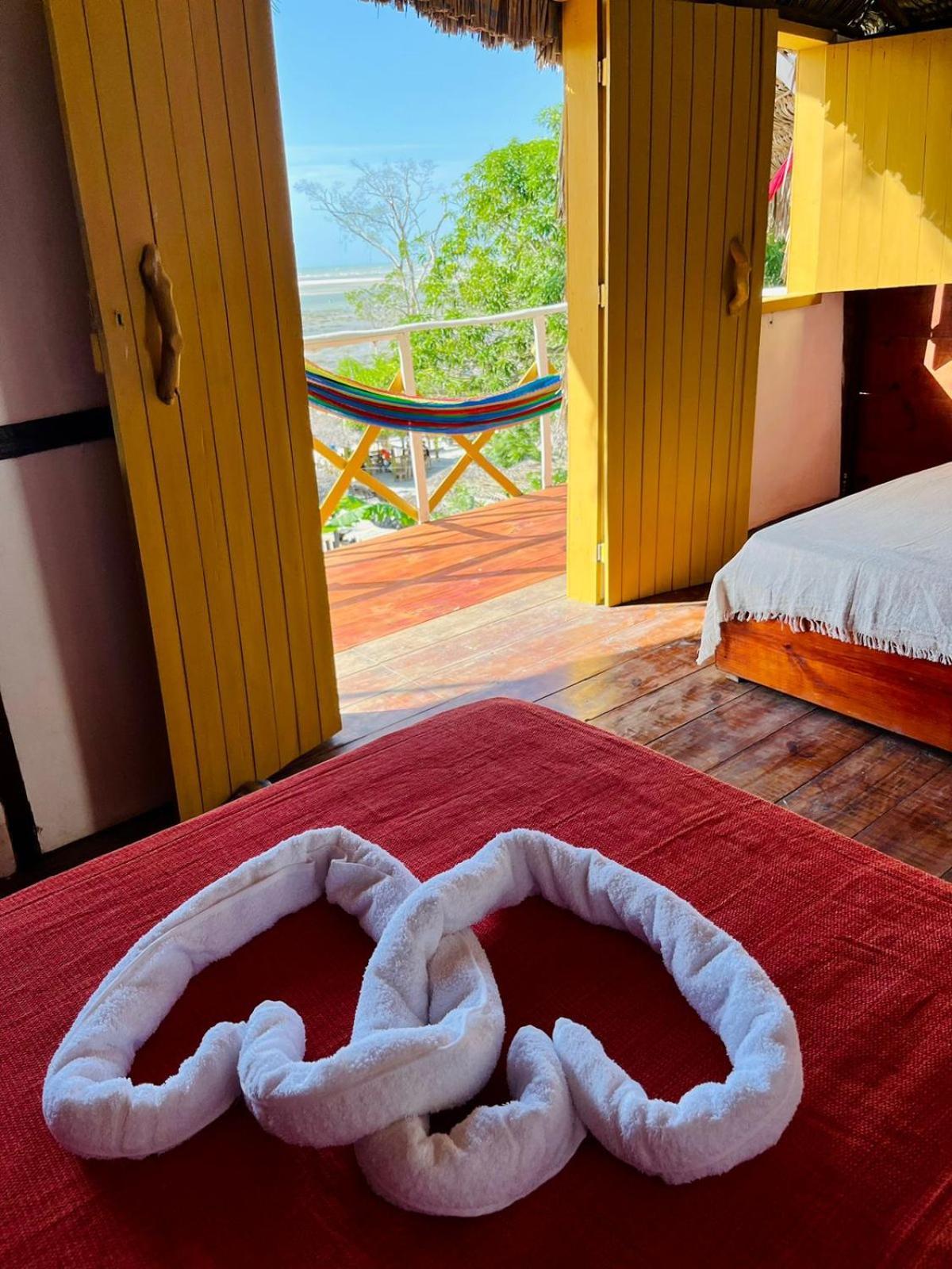 Dumangue Kite House Ξενοδοχείο Guriu Εξωτερικό φωτογραφία