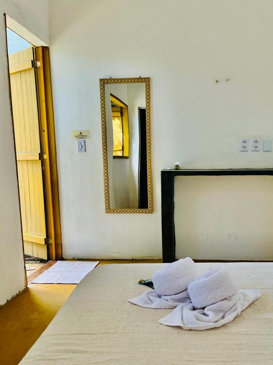 Dumangue Kite House Ξενοδοχείο Guriu Εξωτερικό φωτογραφία