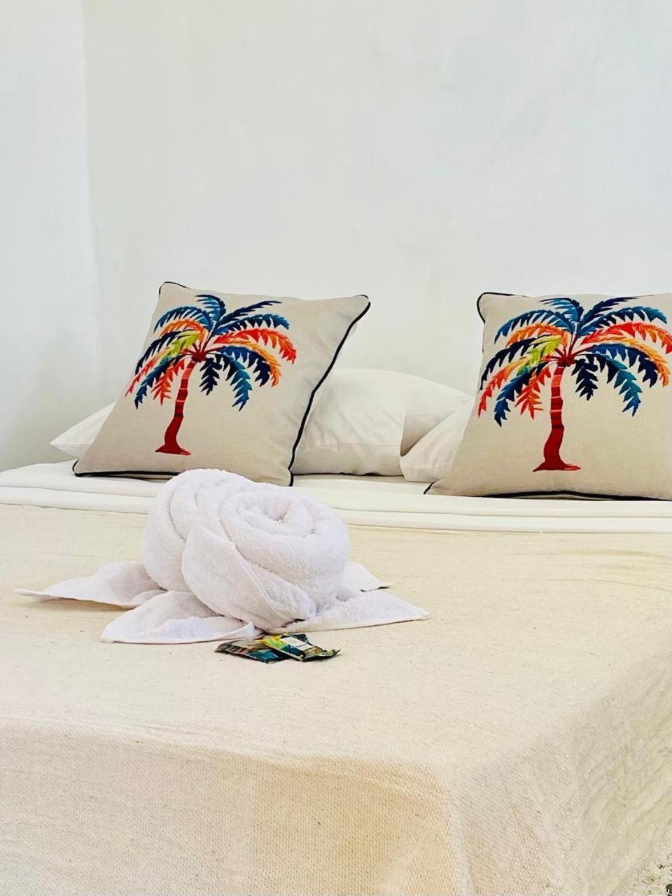 Dumangue Kite House Ξενοδοχείο Guriu Εξωτερικό φωτογραφία