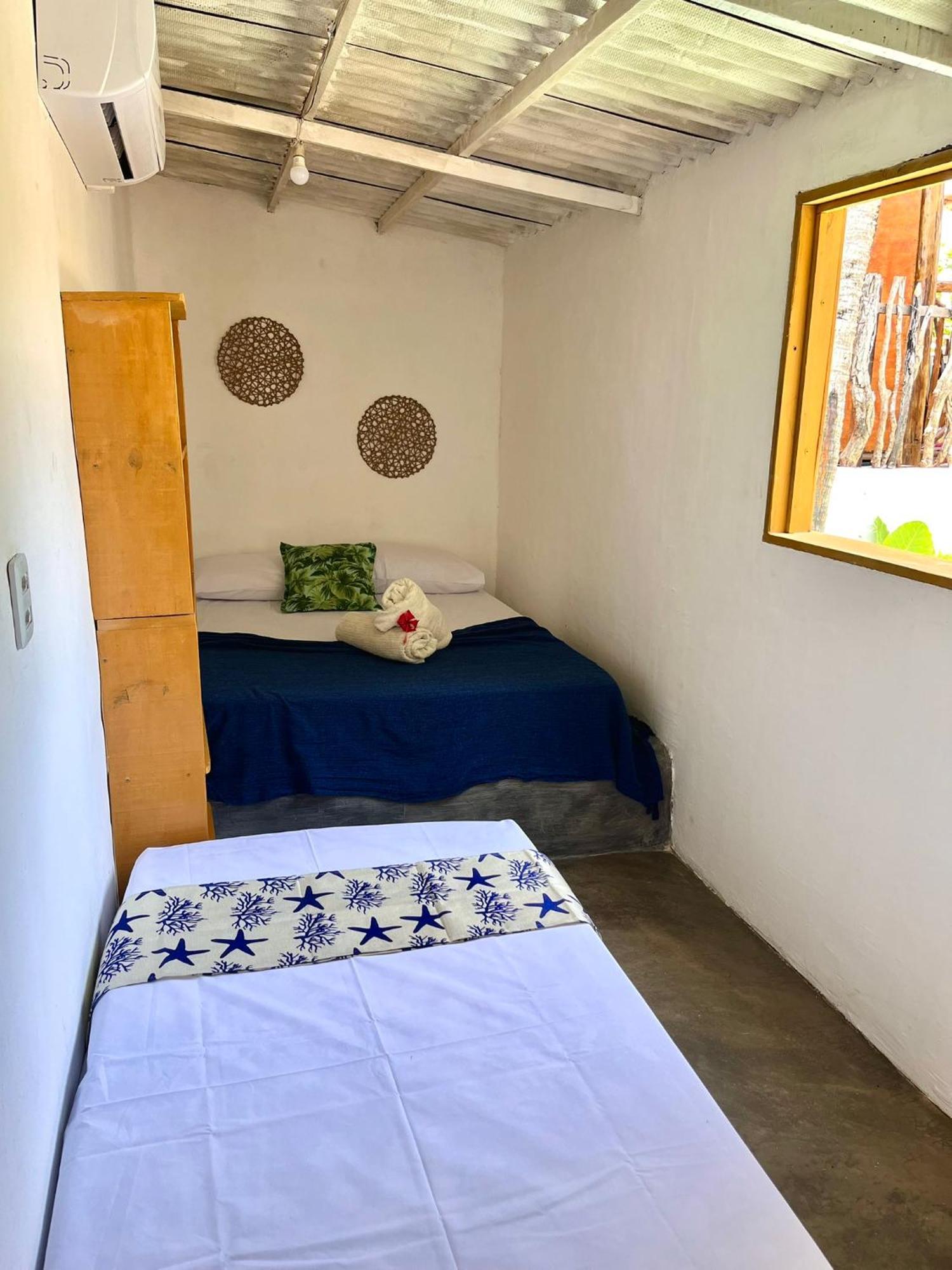 Dumangue Kite House Ξενοδοχείο Guriu Εξωτερικό φωτογραφία